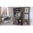 Kymbella 72" H Manufactured Wood Bar Cabinet -567302103