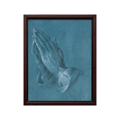 Praying Hands