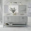 Magnolia Bath Vanity Oval Basin S073DCWOV-669522071