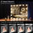 Makeup Mirror With Light