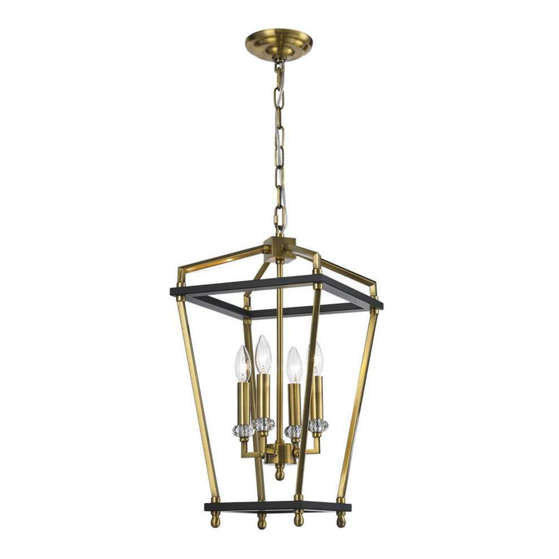 Luminaire suspendu