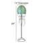 Lampe sur pied 64 po Dobbin Jellyfish-1117149904