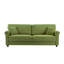 82.48'' Velvet Sofa-709901666