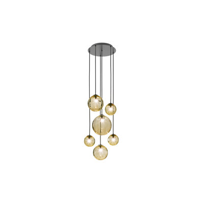 Puppet 6 - Light Pendant