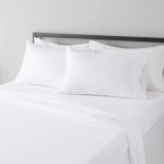 Milano 1000-Thread-Count 100% Egyptian-Quality Cotton Sheet Set