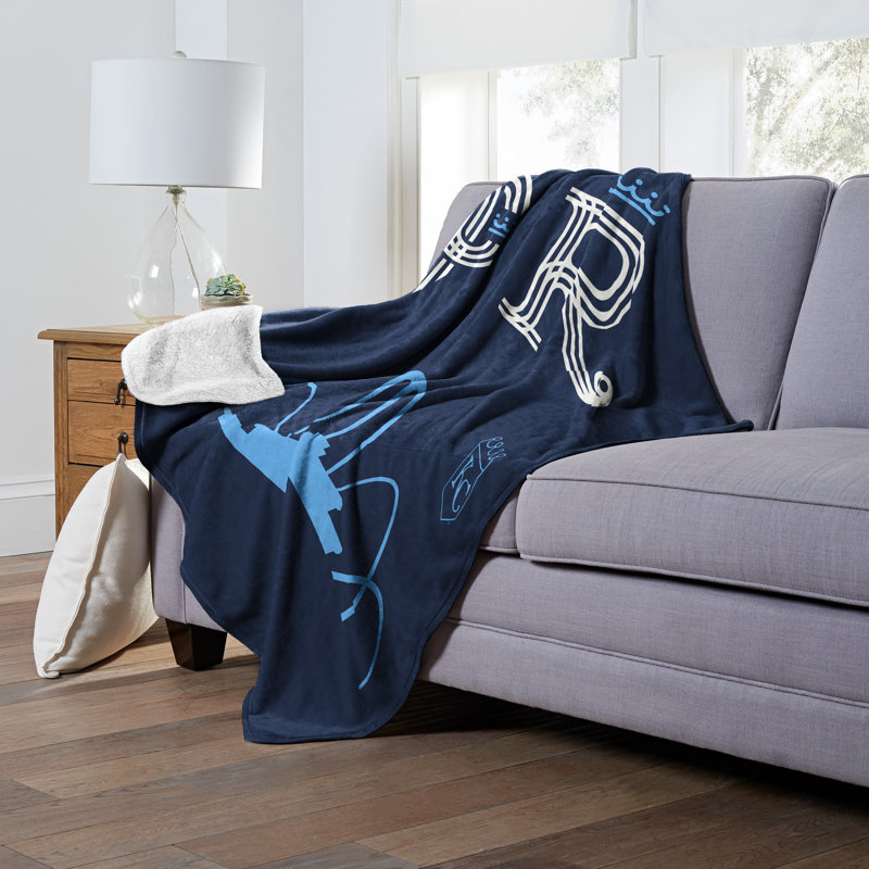 Throw Blanket