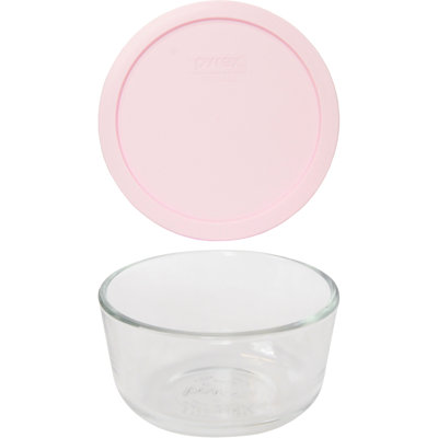 4 Cup Food Storage Container