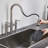 Clihome Kitchen Faucet-79486359