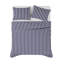 Ensemble de courtepointe Brooklyn Loom Levi-121430172-121430175