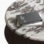 Table basse ronde en marbre