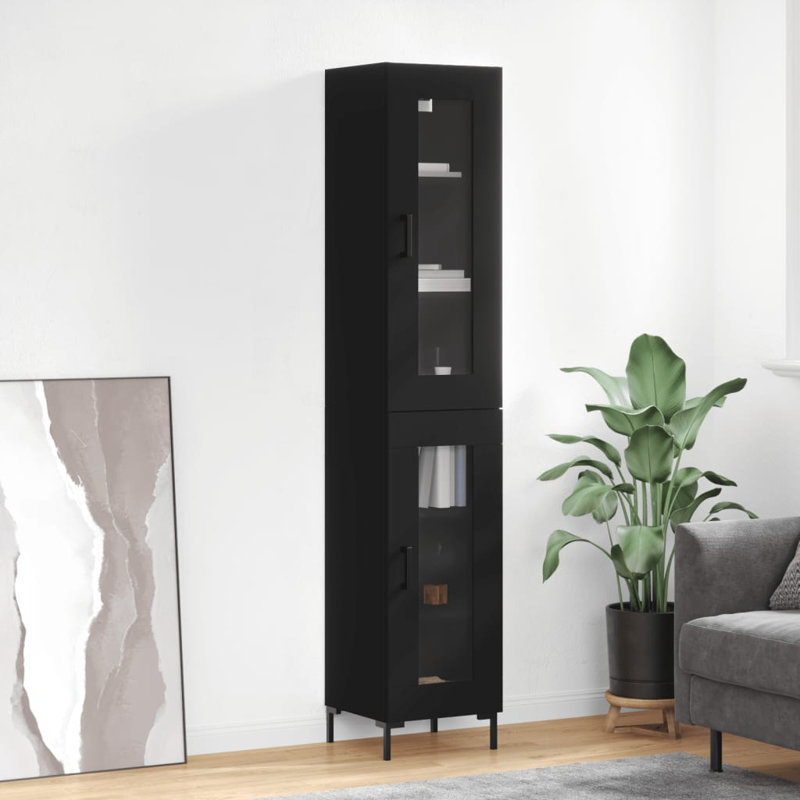 Argomaniz Storage Cabinet
