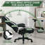 Brayden Studio Executive Chair with Headrest-145223747-139244696