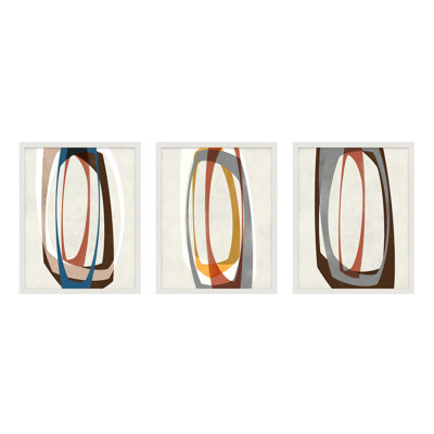 Orbit 3-5 3-Piece Painting Set