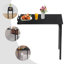 Table de banquet portative 29,52 po-101645995
