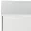 6 Drawer 56'' W Double Dresser-1090920673