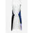 No Pattern Bib Apron