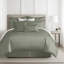 Ensemble d'édredon Laurel Meadow Super Queen-118488108