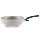 Ceratal Ceramic Non-stick Wok 11-inch,  3.9 Quart