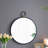 24" x 27"  Wall Mirror