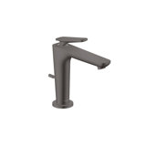 AXOR Citterio C Single-Hole Faucet 125 Coolstart With Pop-Up Drain, 1.2 GPM