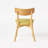 Andrew 4 - Person Four Leg Dining Set-2051699852-2051699848