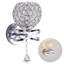 Armed Sconce