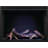 Element 42 Built-in Electric Fireplace