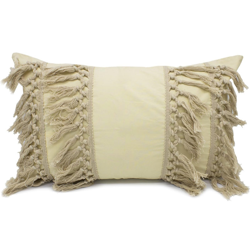  Coussin réversible, Sans insert de coussin