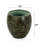 Smart Self-Watering Round Planter Pot For Indoor And Outdoor