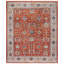 Serapi One-of-a-Kind 8' 3" X 10' 0" Hand Knotted Area Rug