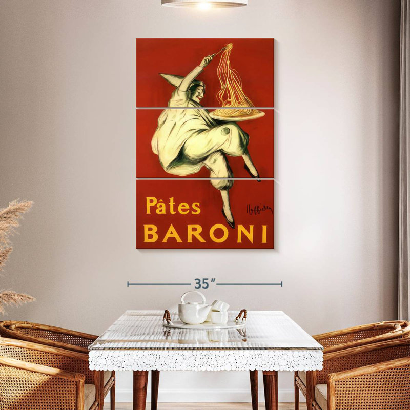Yarlin Baroni, 50" H x 32" W