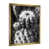 Gold Picture Framed