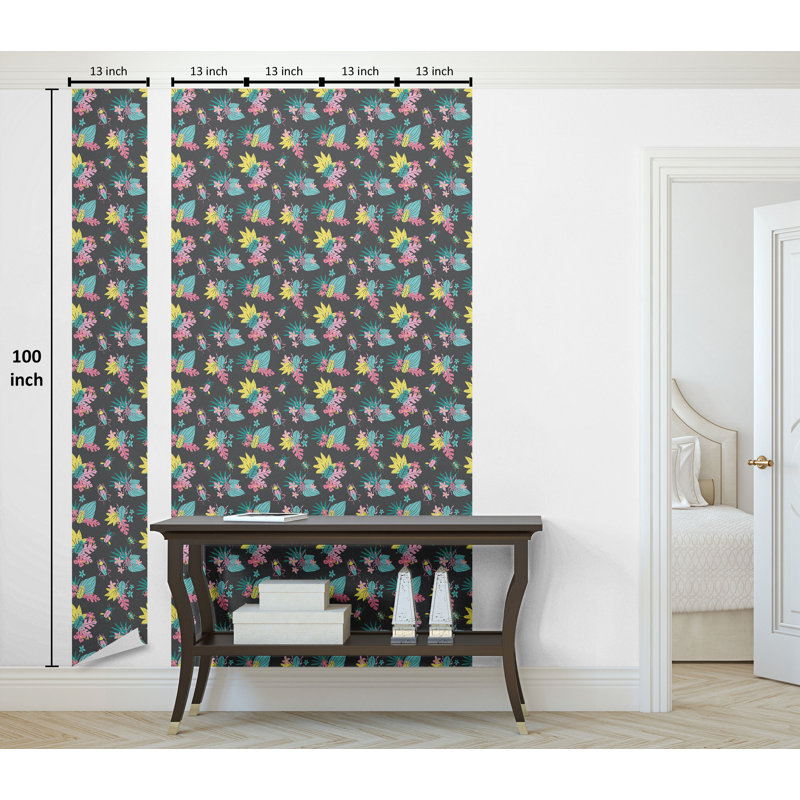 Cornita Roll, 100" L x 13" W