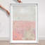 Oliver Gal Gradients 4 3 Abstract - Luxury Shadowbox Framed Wall Art-613853938