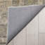  Tapis oriental gris / beige Asha Lilith-84996586