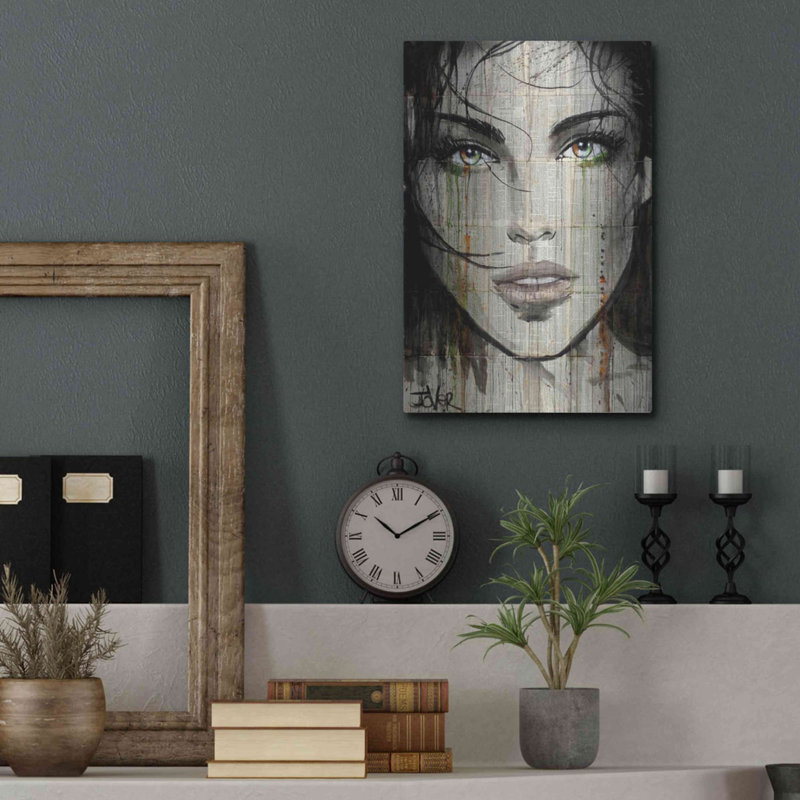 Un autre type par Loui Jover, H 16 po x l 12 po