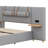 Kree Upholstered Panel Storage Bed-978495768