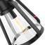 Luminaire suspendu conique à 1 lumière Iola-239980359-239980357