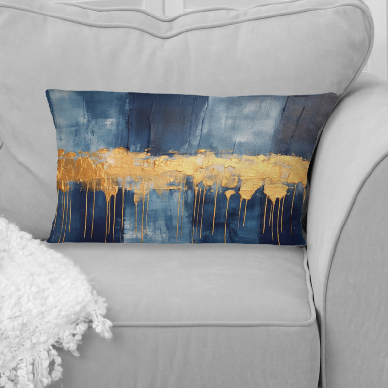 Coussin Waves Of Joy - Nova Nova