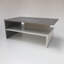 Couchtisch  Galesburg  SW - Nuss-22204892