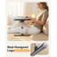 Aluminum Aluminium Computer Desk