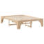 Solid Wood Bed-1118963299-1118963320