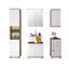 Sacora Freestanding Bathroom Cabinet