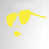 Bright Yellow