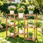 Bryhana Plant Stand