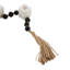 Porte-bougie blanc Cole and Grey-1576990826