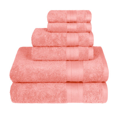 Ensemble 6 pièces Soft Comfort