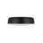 Beatrice Rosetta Draper Glass Flush Mount-92696524
