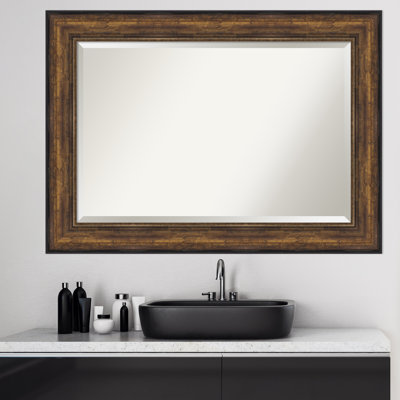 Roose Flat Mirror