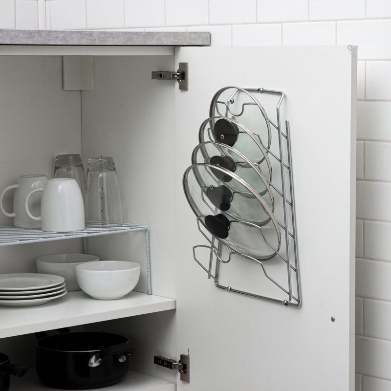 Organisateur de porte d'armoire Torkelson
